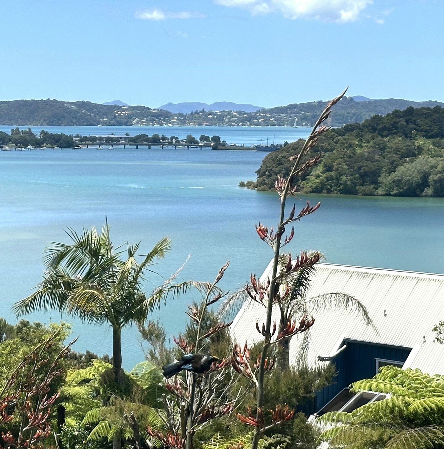 Peaceful, Private with Prestigious Water Views