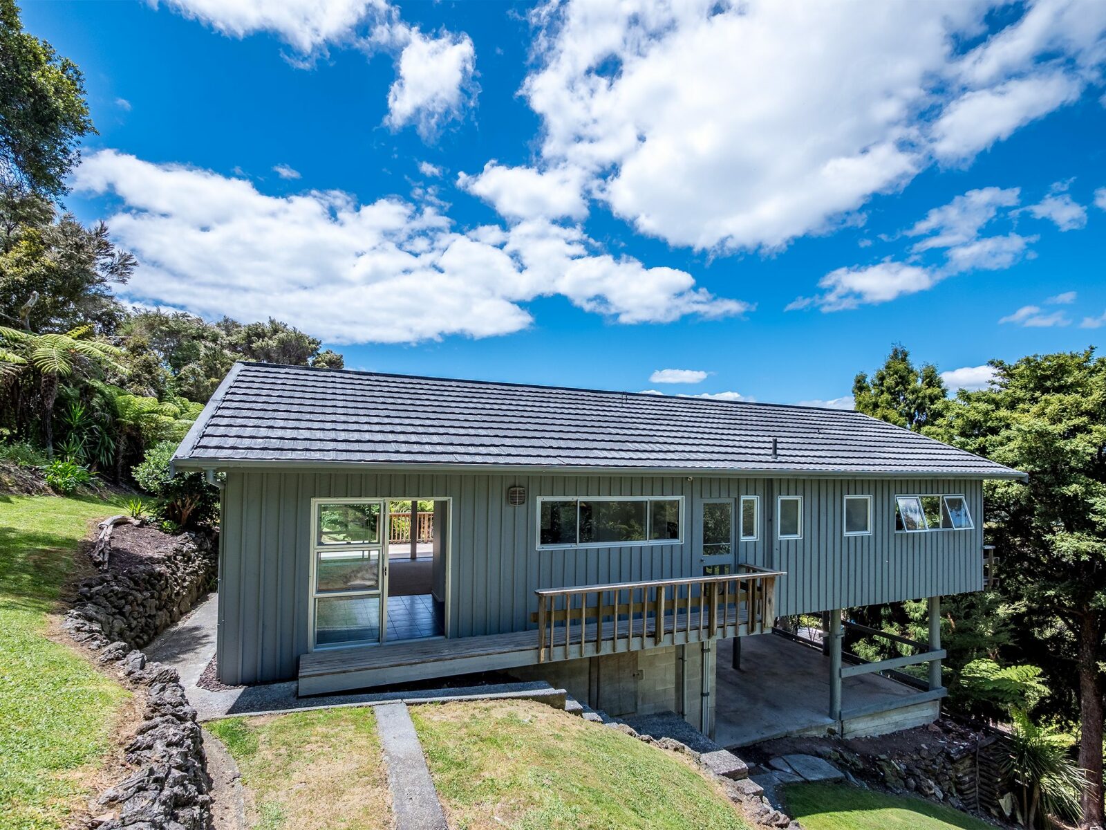 Peaceful, Private with Prestigious Water Views