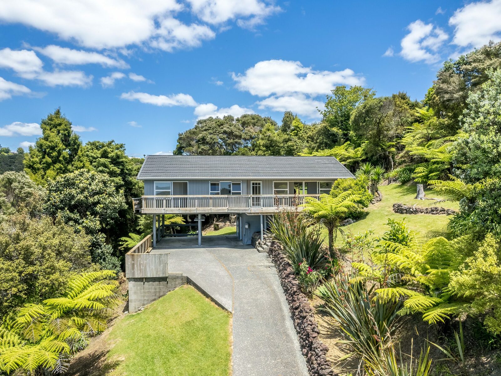 Peaceful, Private with Prestigious Water Views