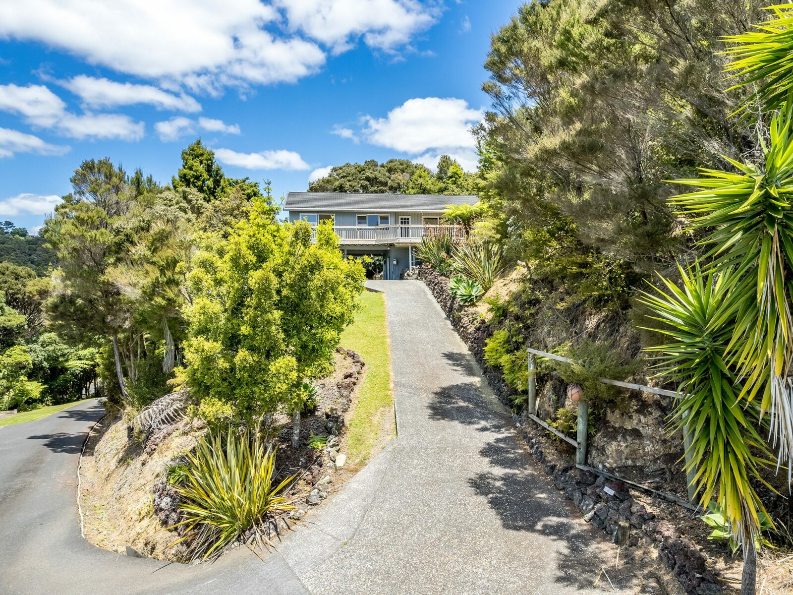 Peaceful, Private with Prestigious Water Views