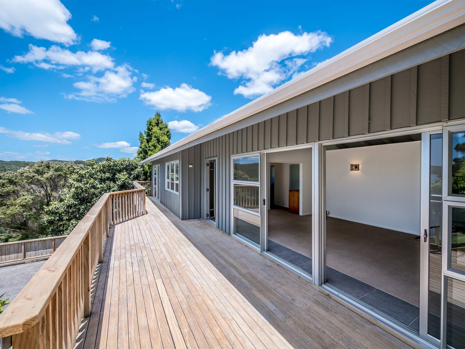Peaceful, Private with Prestigious Water Views