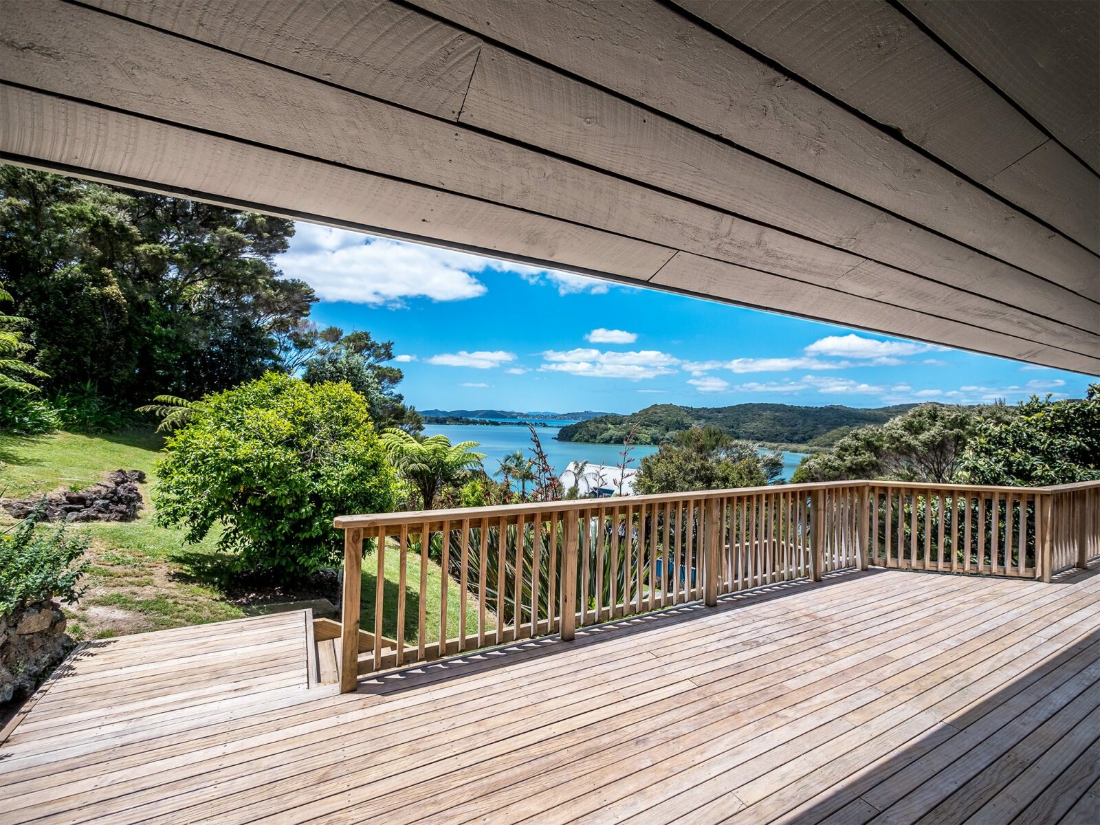Peaceful, Private with Prestigious Water Views