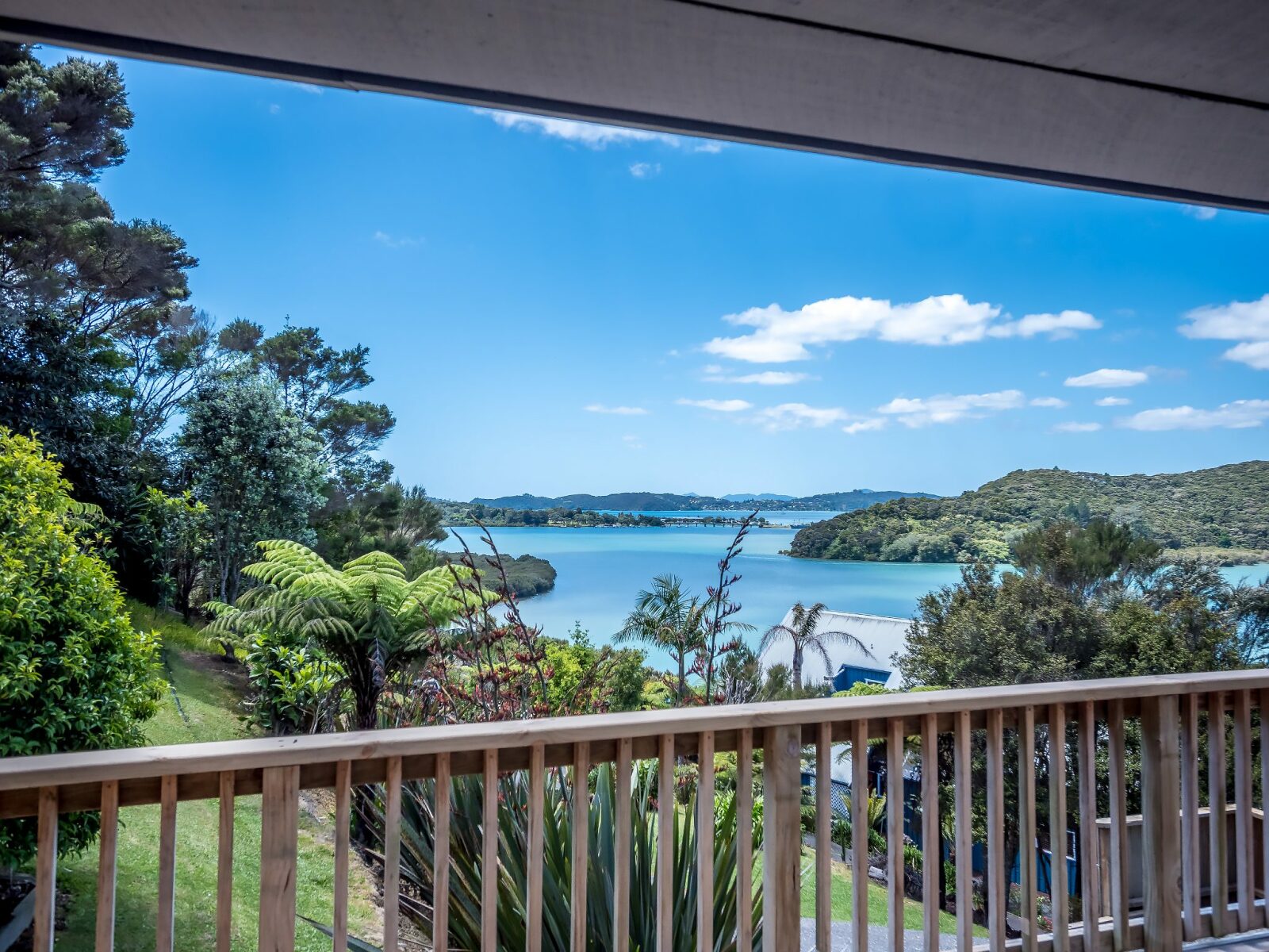 Peaceful, Private with Prestigious Water Views