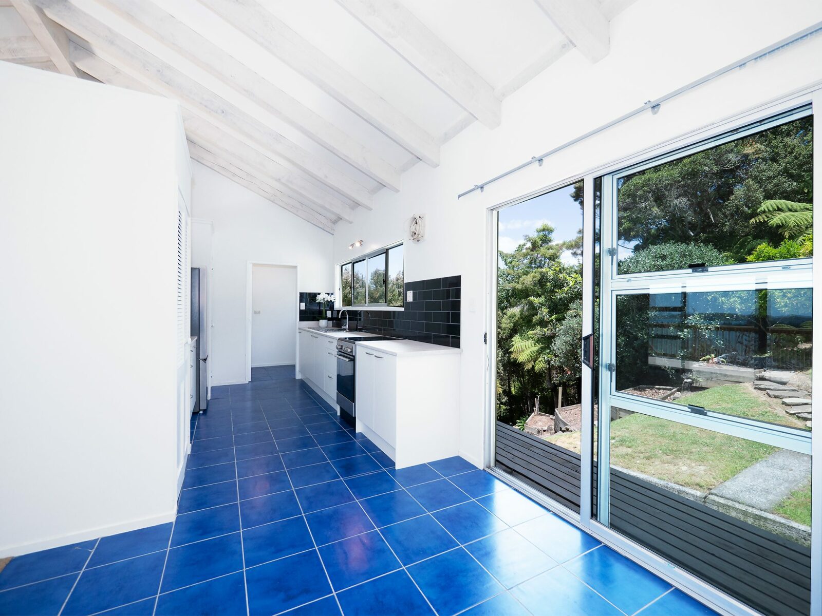 Peaceful, Private with Prestigious Water Views