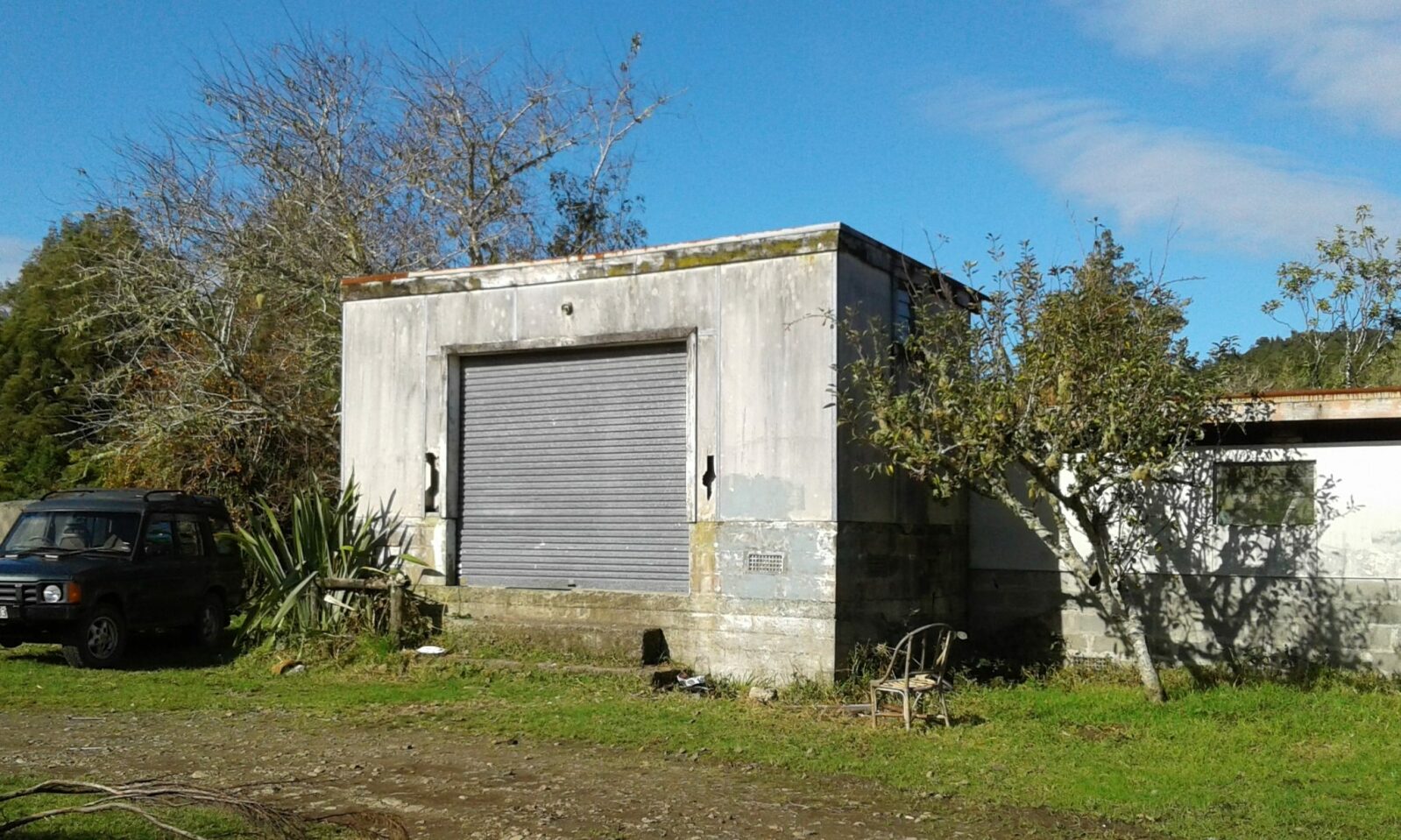 West Coast Rural Lifestyle Awaits!