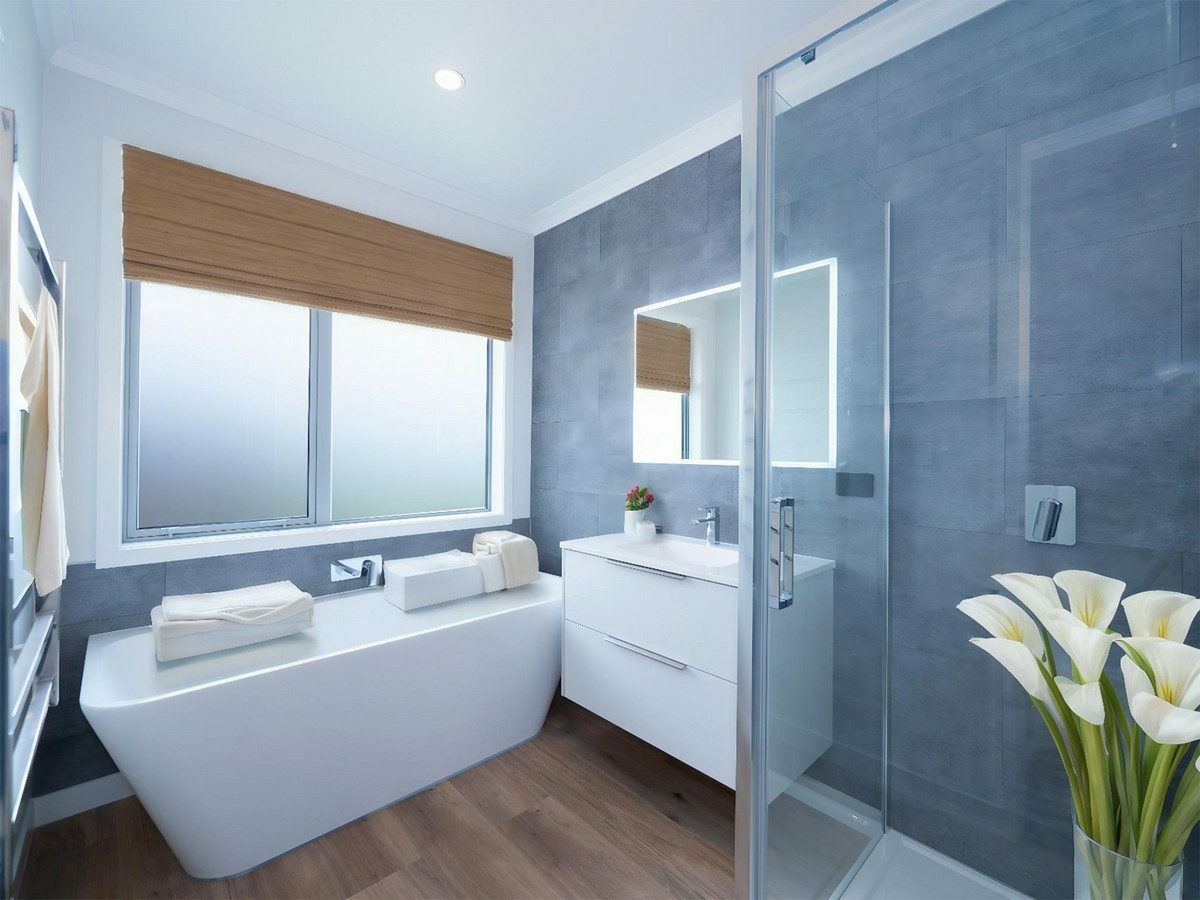 Stylish and Luxurious New Family Retreat Awaits!