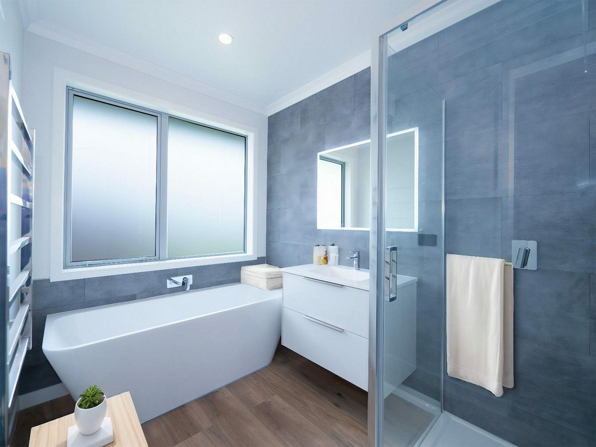 Stylish and Luxurious New Family Retreat Awaits!