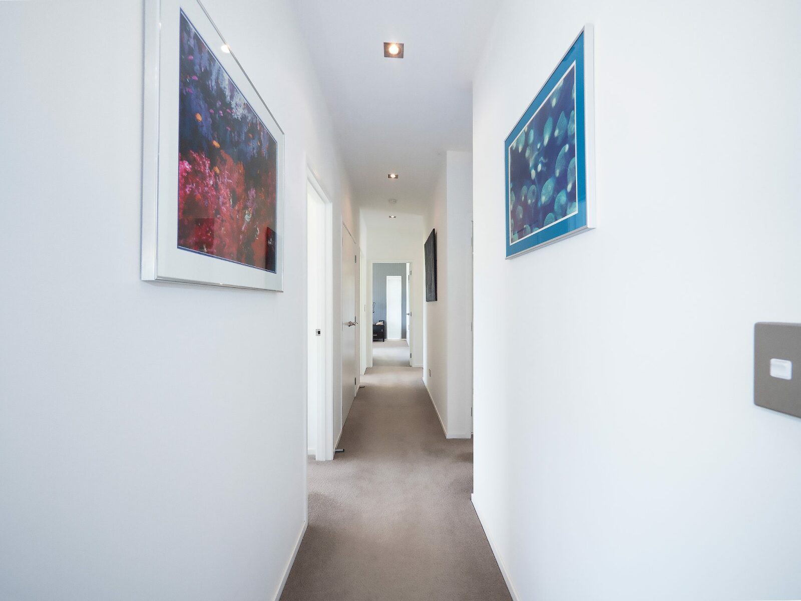 Unique, Private Enchanting River Retreat