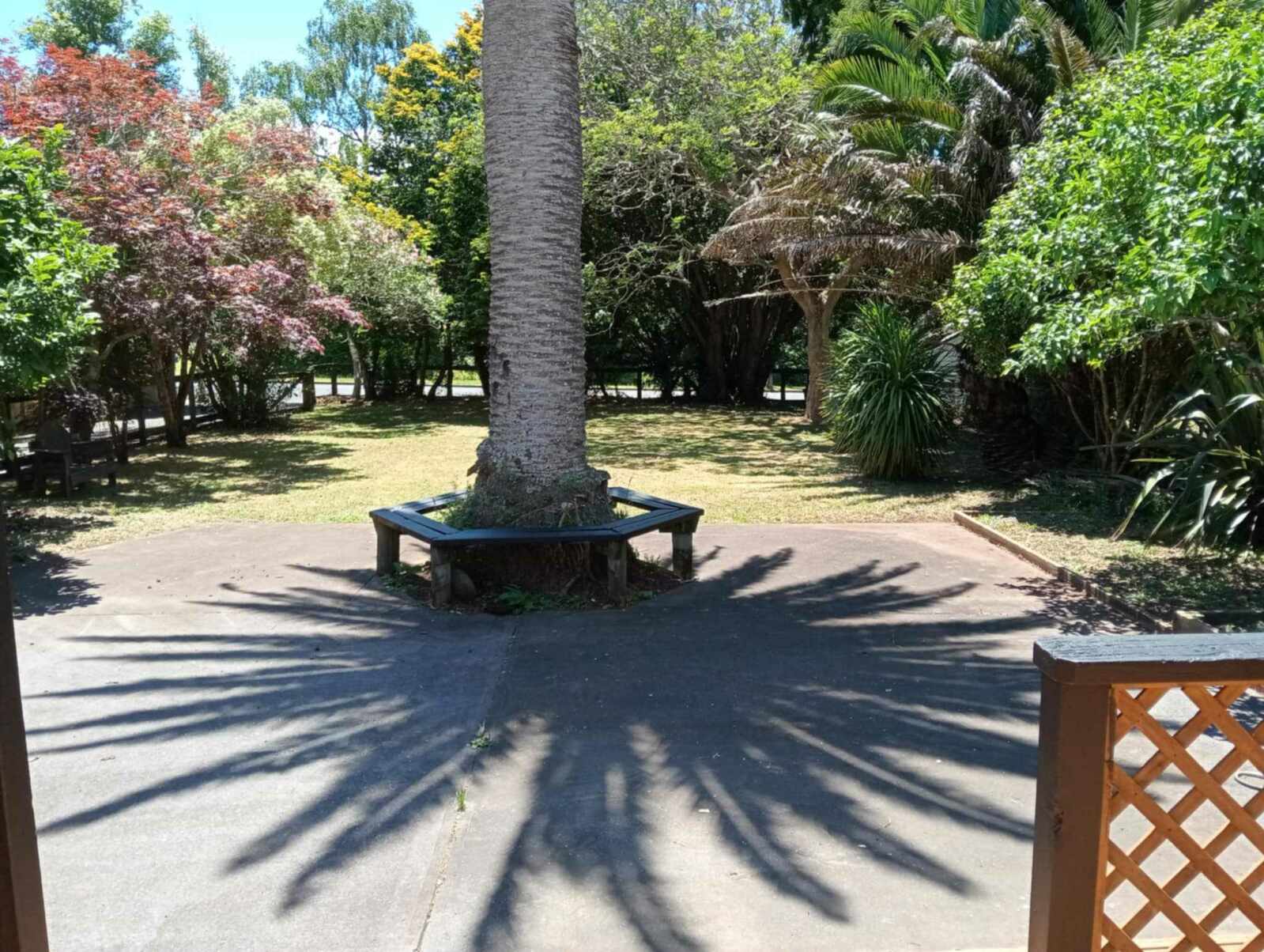 Hillcrest Haven