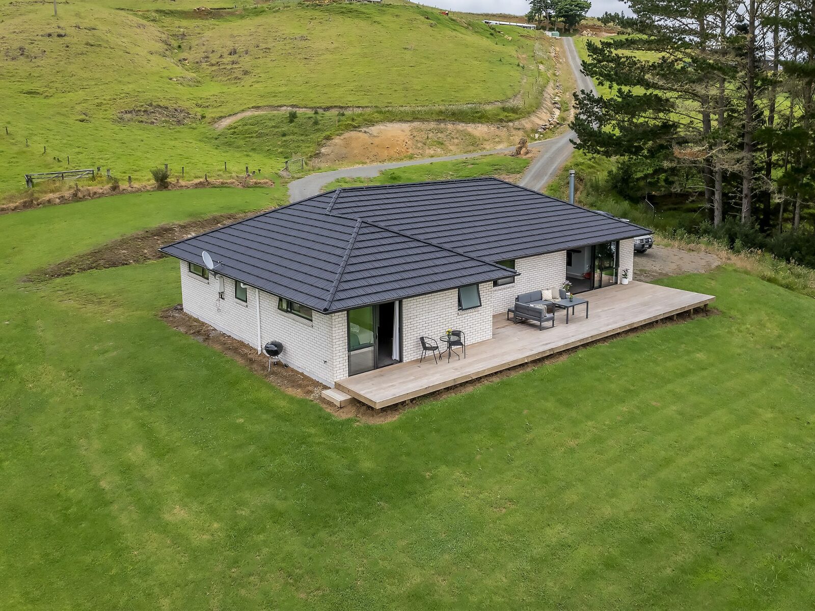 Priced for Action: $895,000 - R.V. $1,220,000
