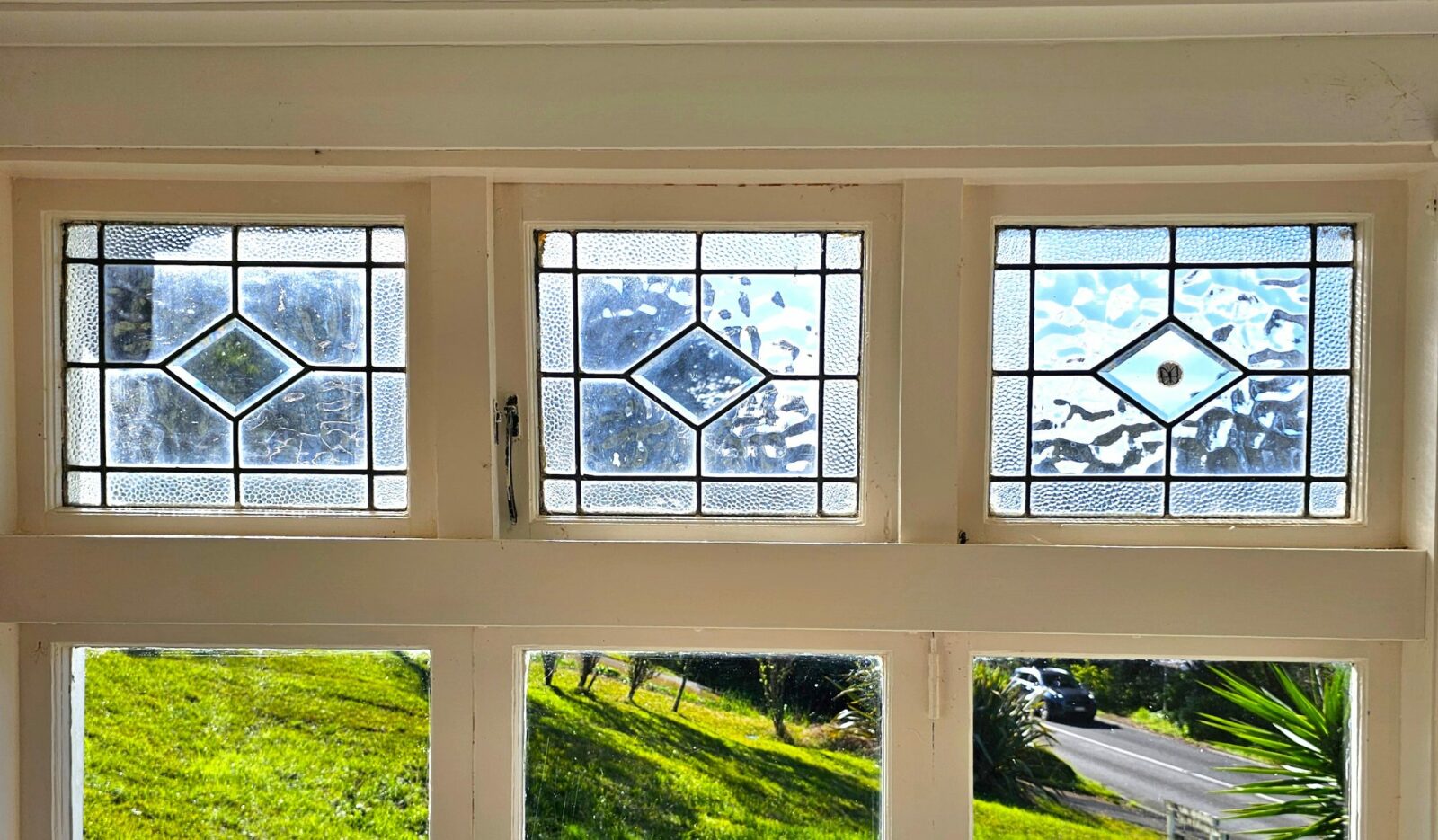 Refurbished 1930s Villa in Central Rawene