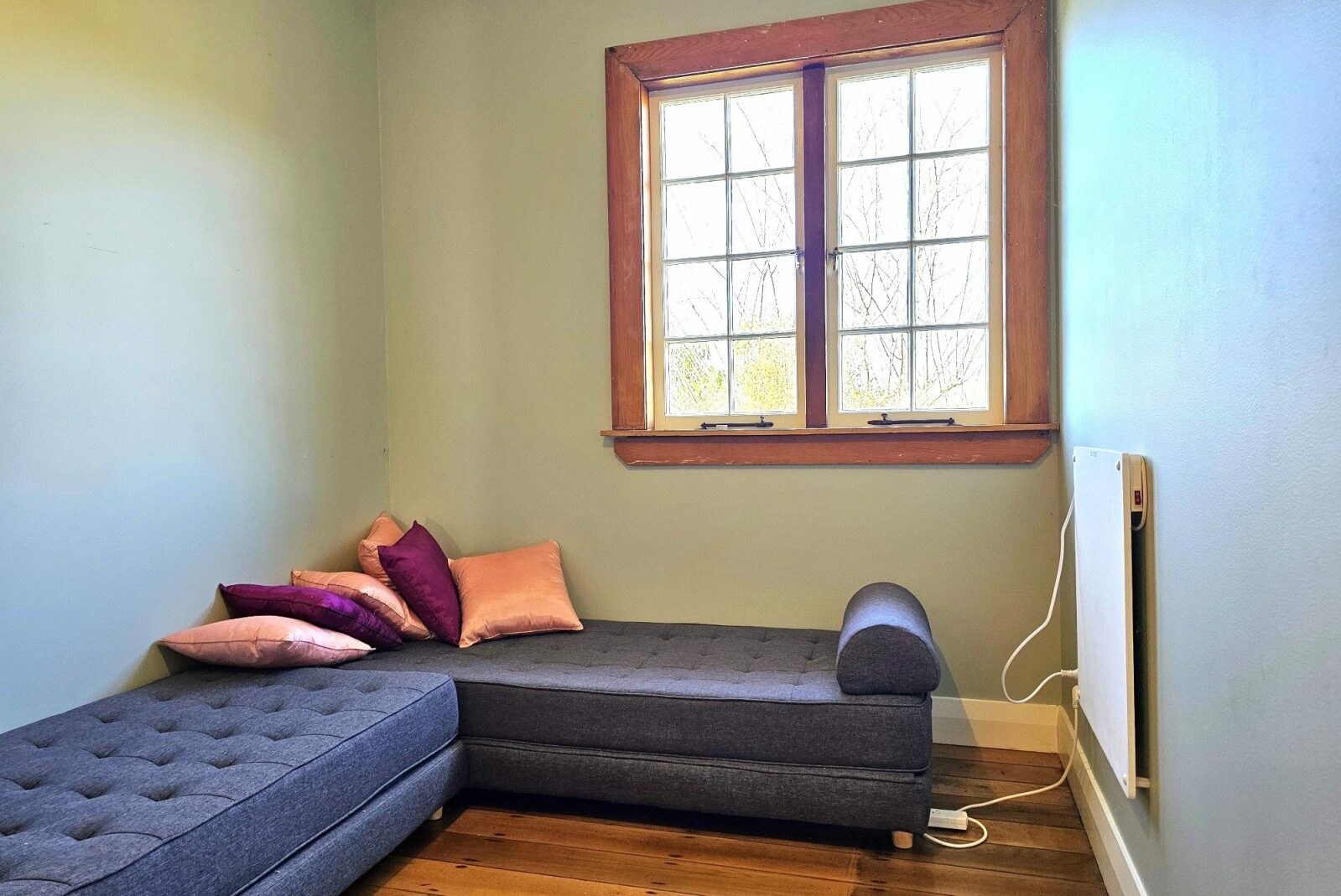Refurbished 1930s Villa in Central Rawene