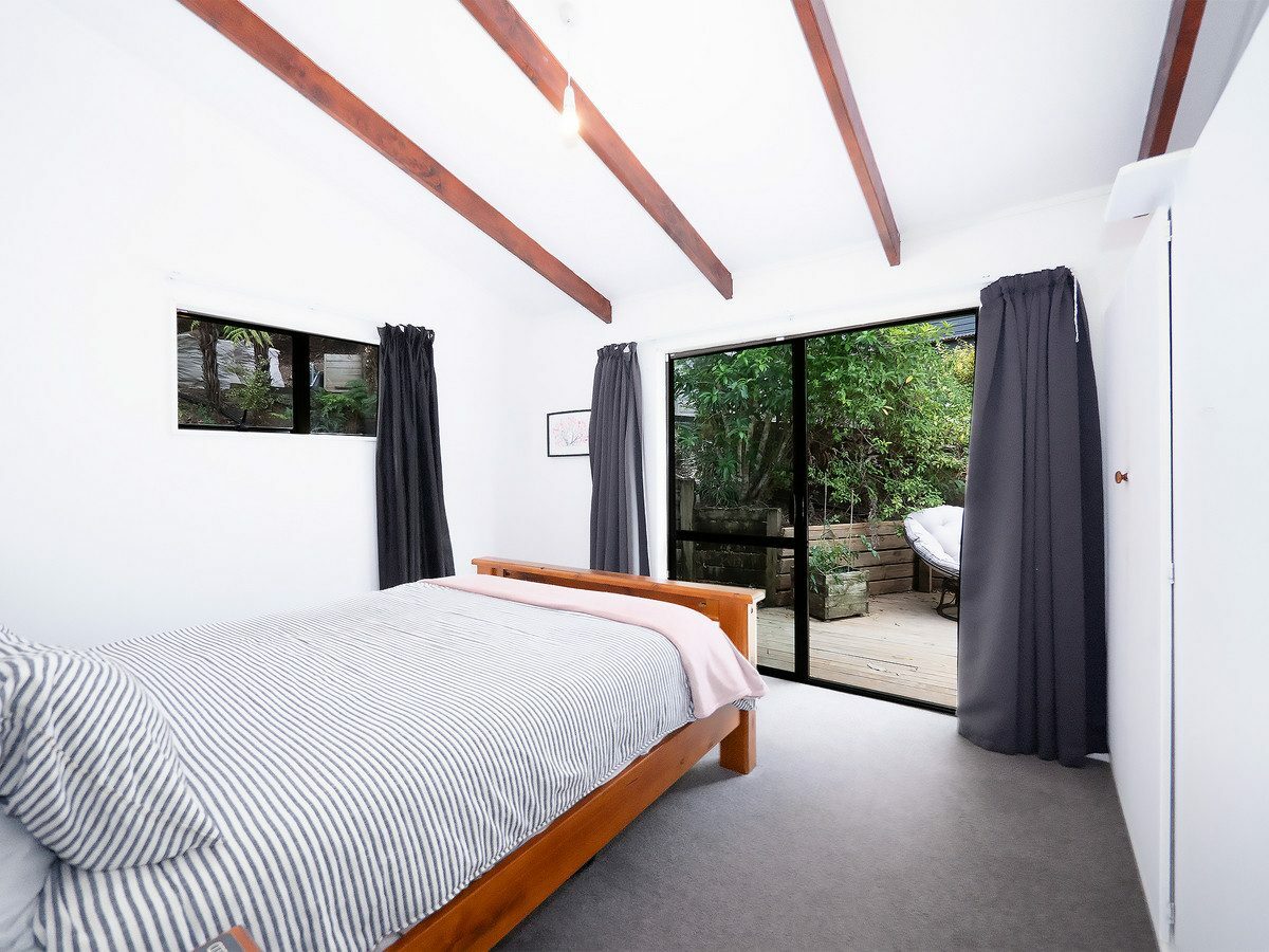 Tranquil Retreat Surrounded by Nature