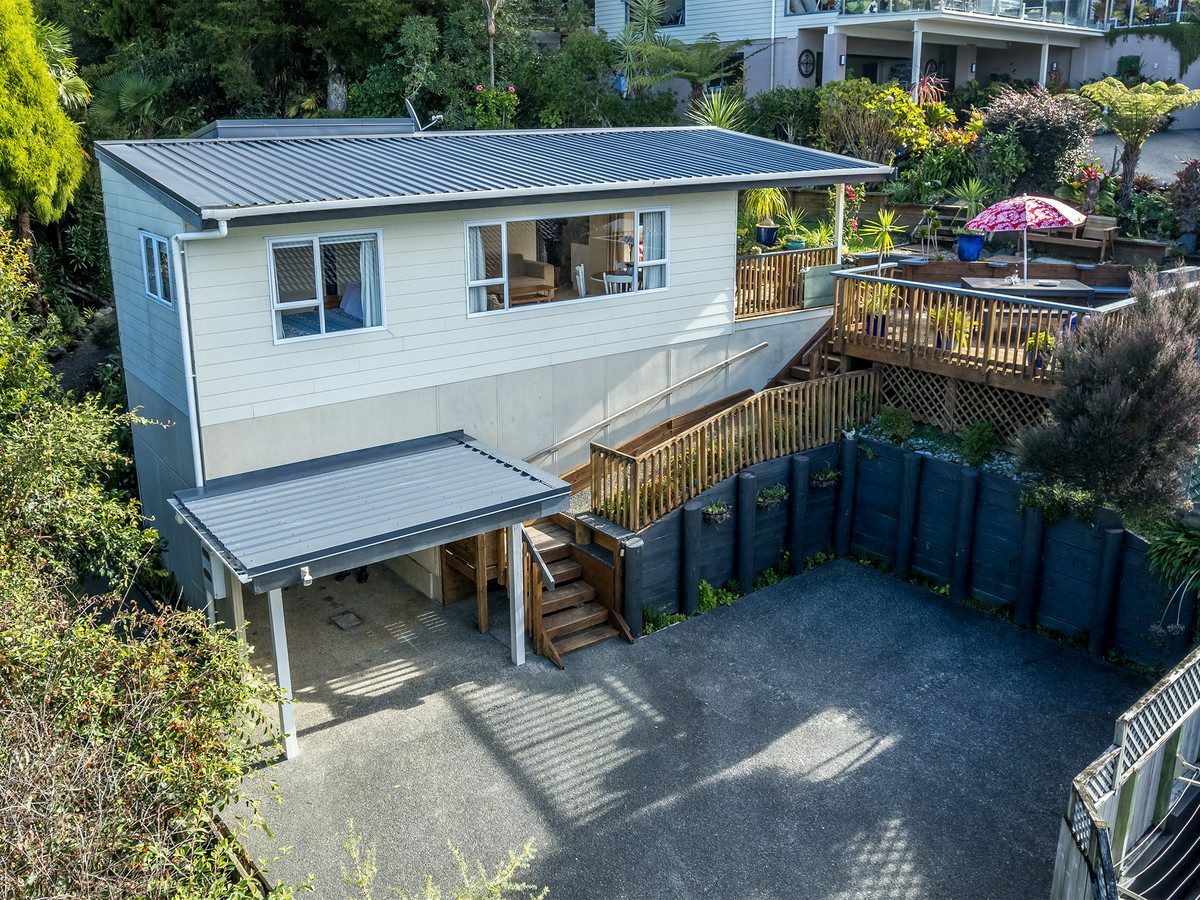 Location, Water views and All-Day Sun!