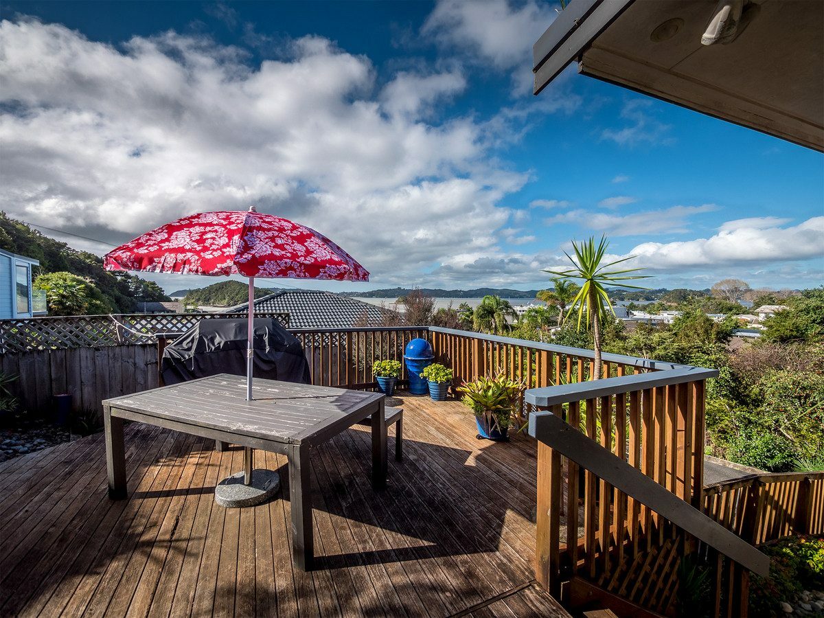 Location, Water views and All-Day Sun!