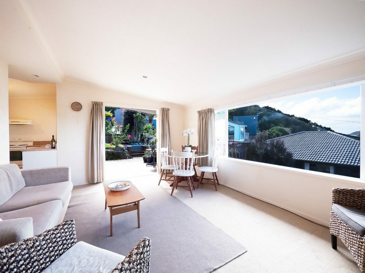 Location, Water views and All-Day Sun!