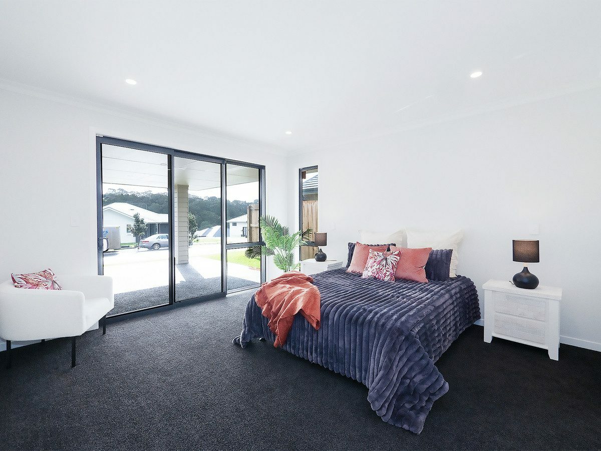 Luxurious, brand-new home in a Stunning Estate of Paihia