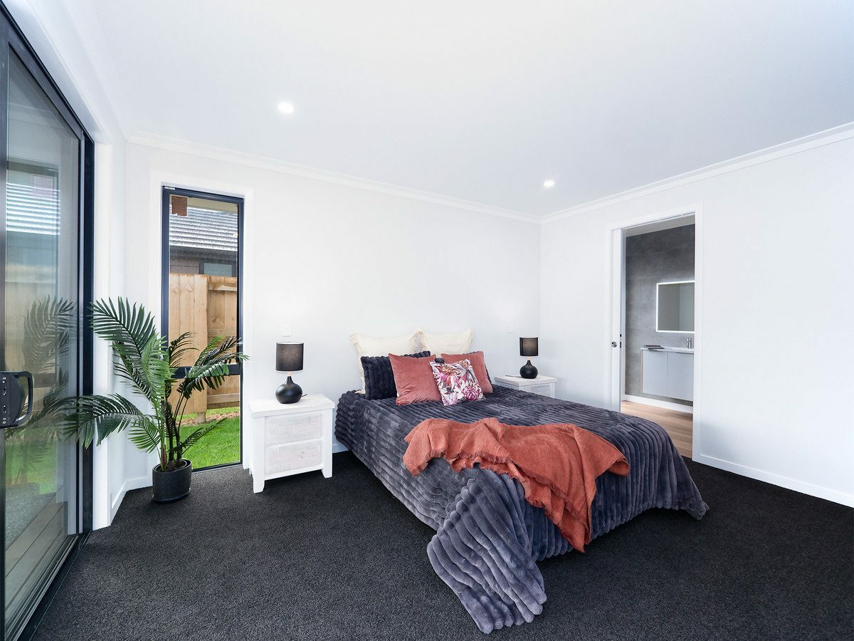 Luxurious, brand-new home in a Stunning Estate of Paihia