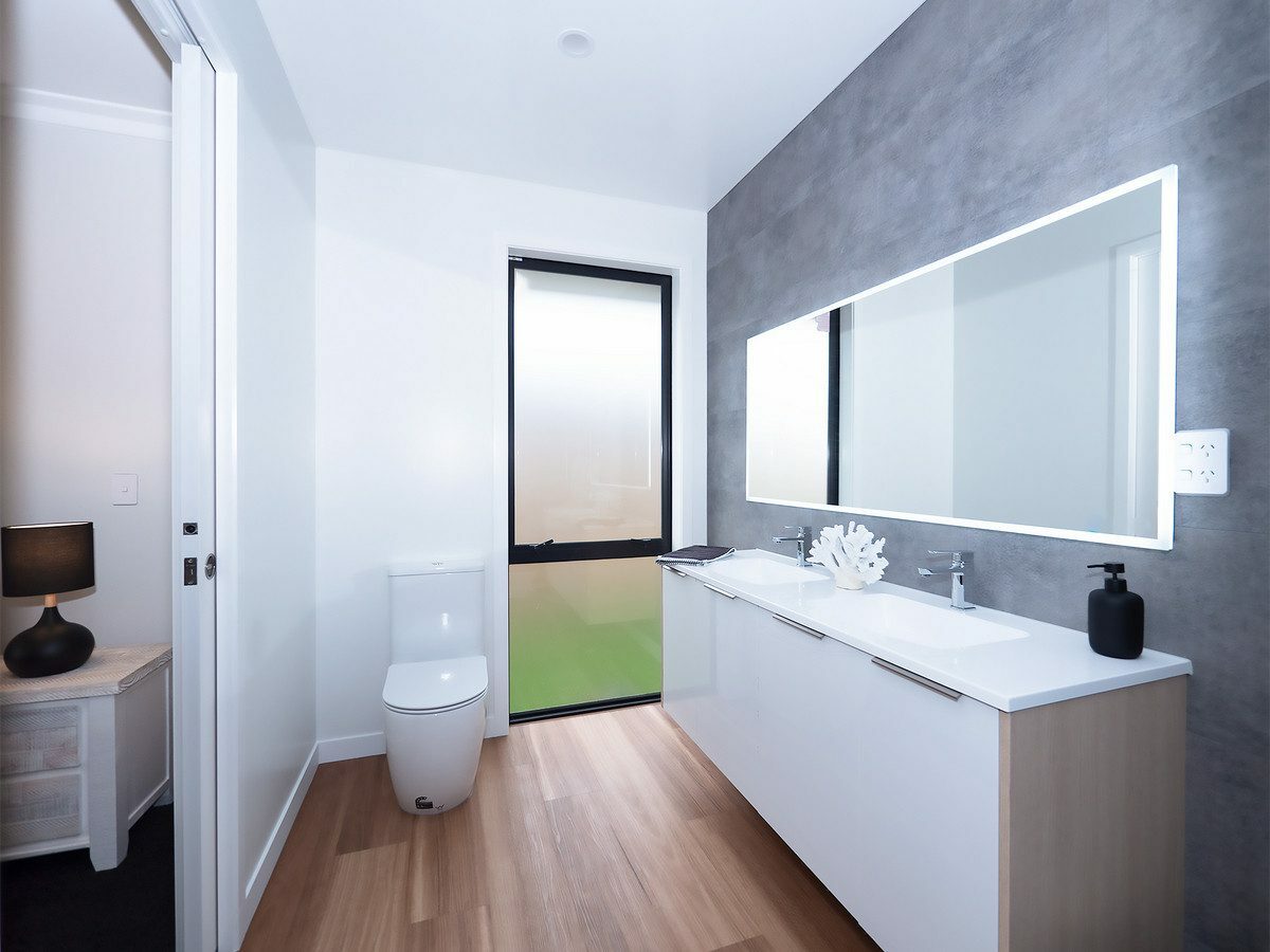 Luxurious, brand-new home in a Stunning Estate of Paihia