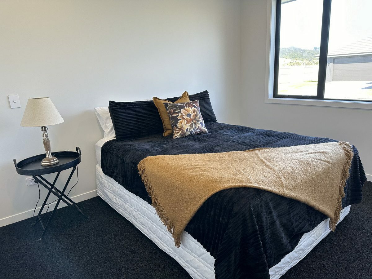 Luxurious, brand-new home in a Stunning Estate of Paihia