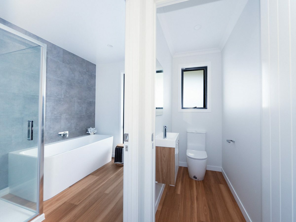 Luxurious, brand-new home in a Stunning Estate of Paihia