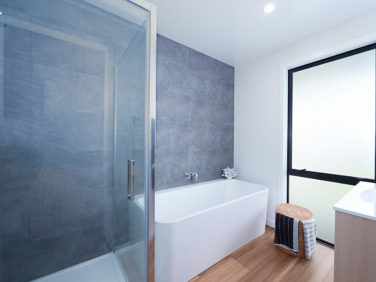 Luxurious, brand-new home in a Stunning Estate of Paihia