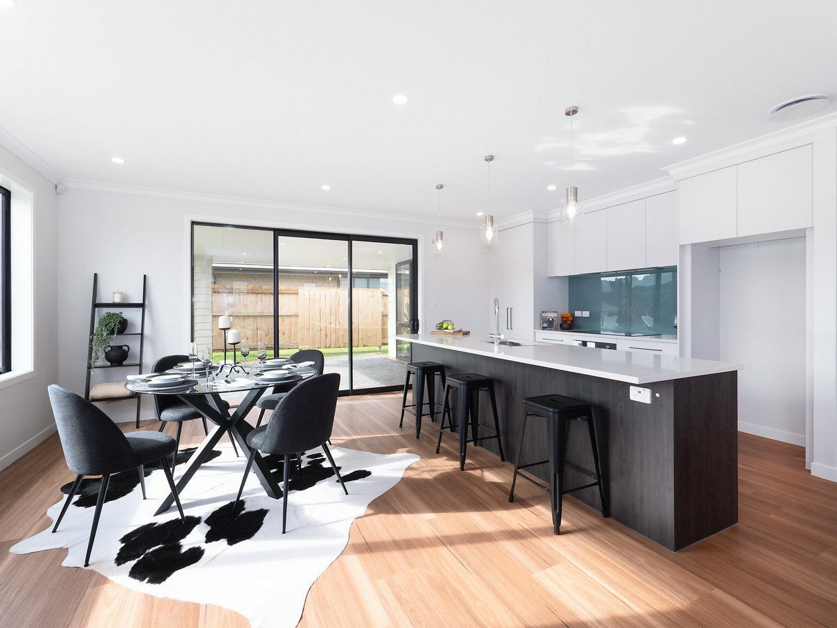 Luxurious, brand-new home in a Stunning Estate of Paihia