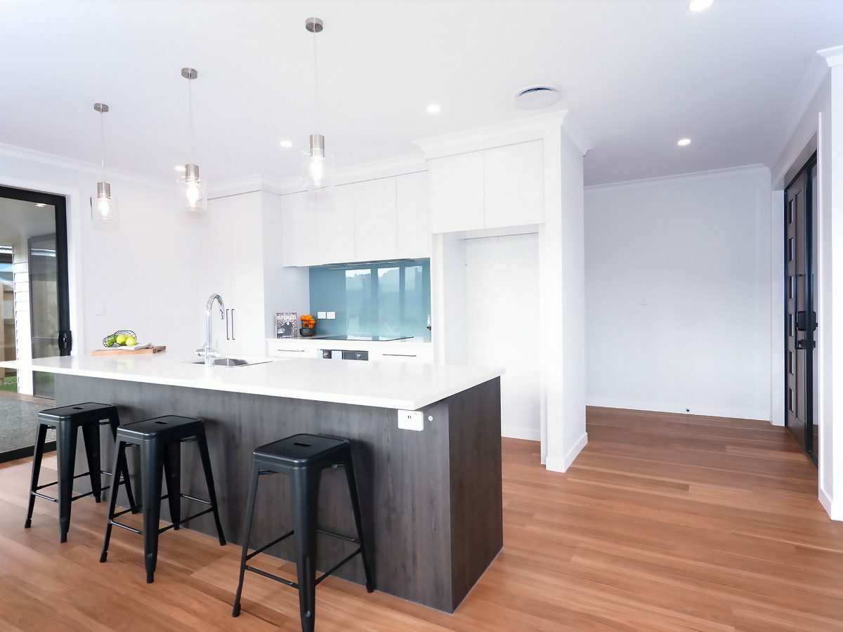 Luxurious, brand-new home in a Stunning Estate of Paihia