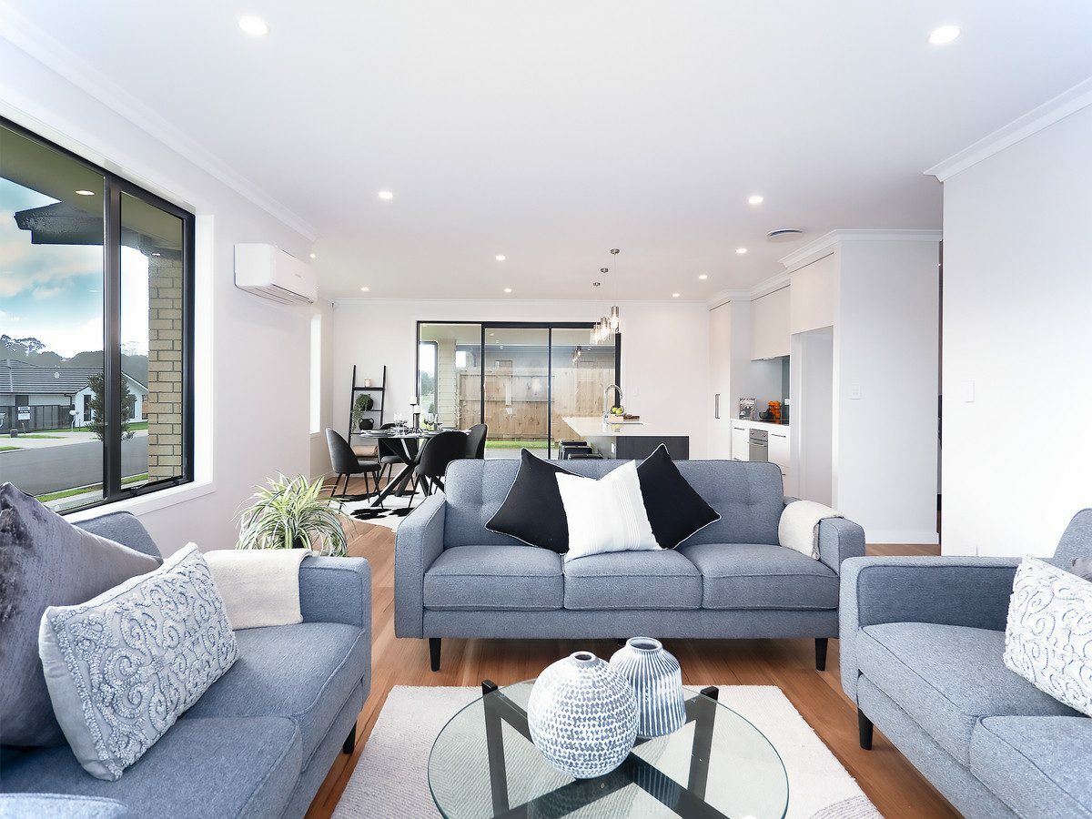 Luxurious, brand-new home in a Stunning Estate of Paihia
