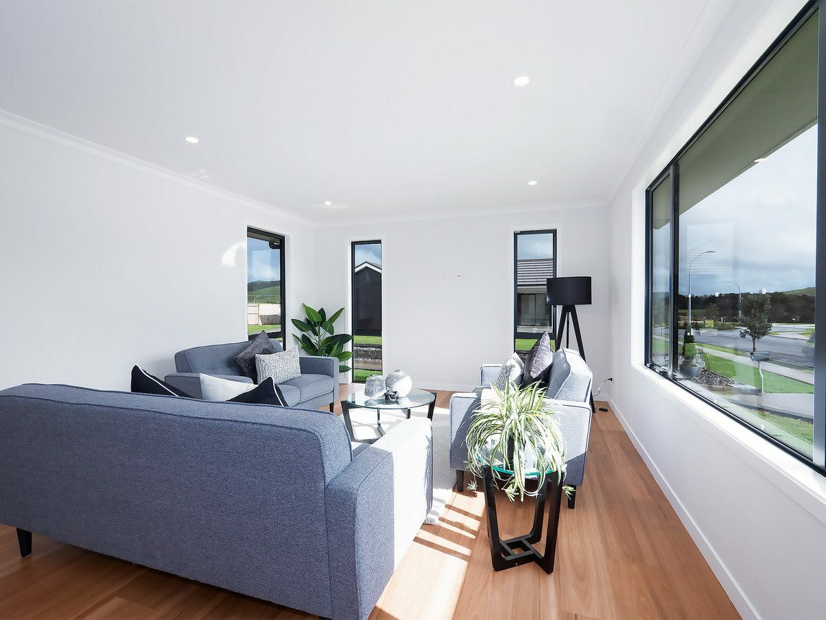 Luxurious, brand-new home in a Stunning Estate of Paihia