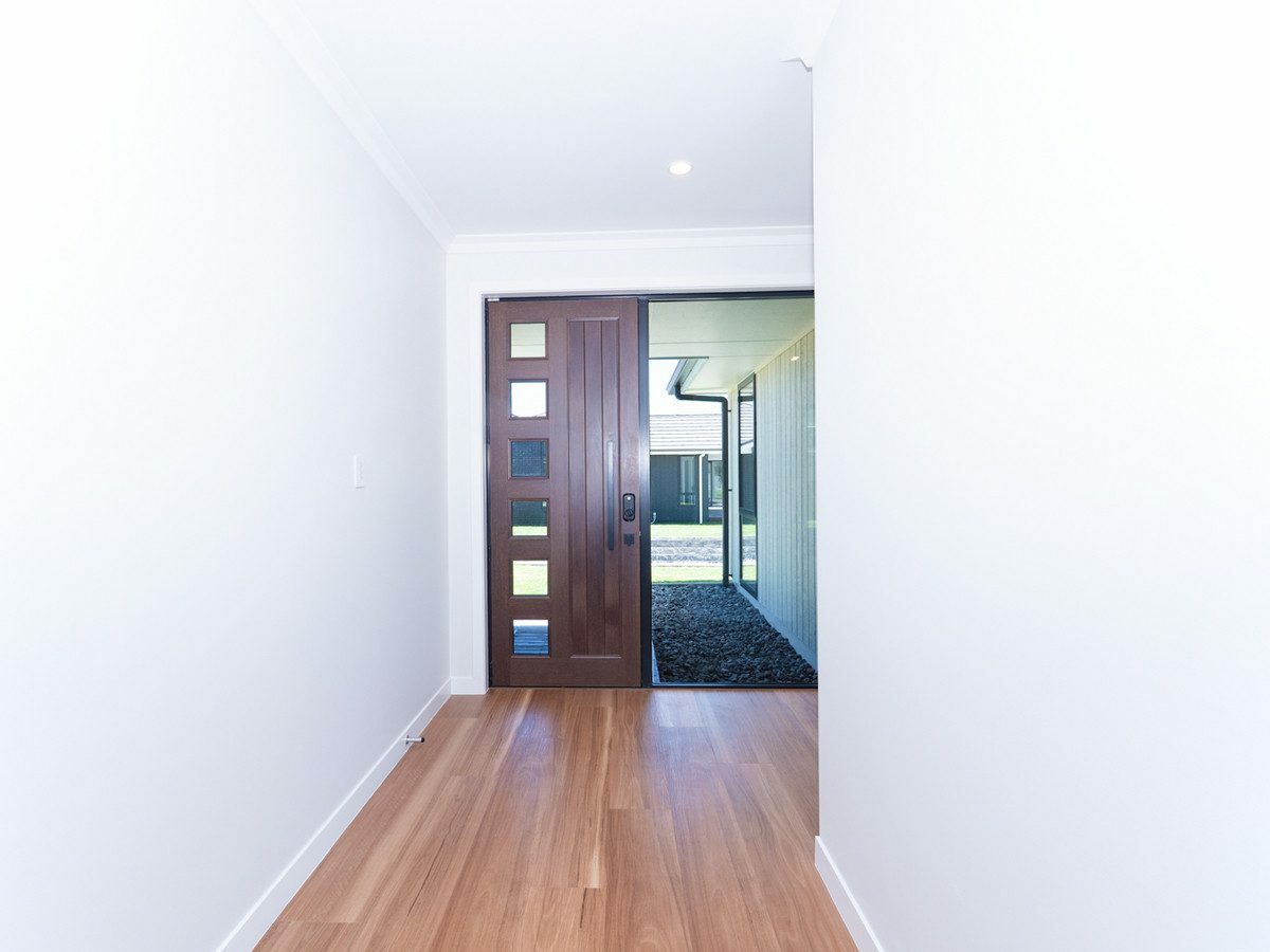 Luxurious, brand-new home in a Stunning Estate of Paihia
