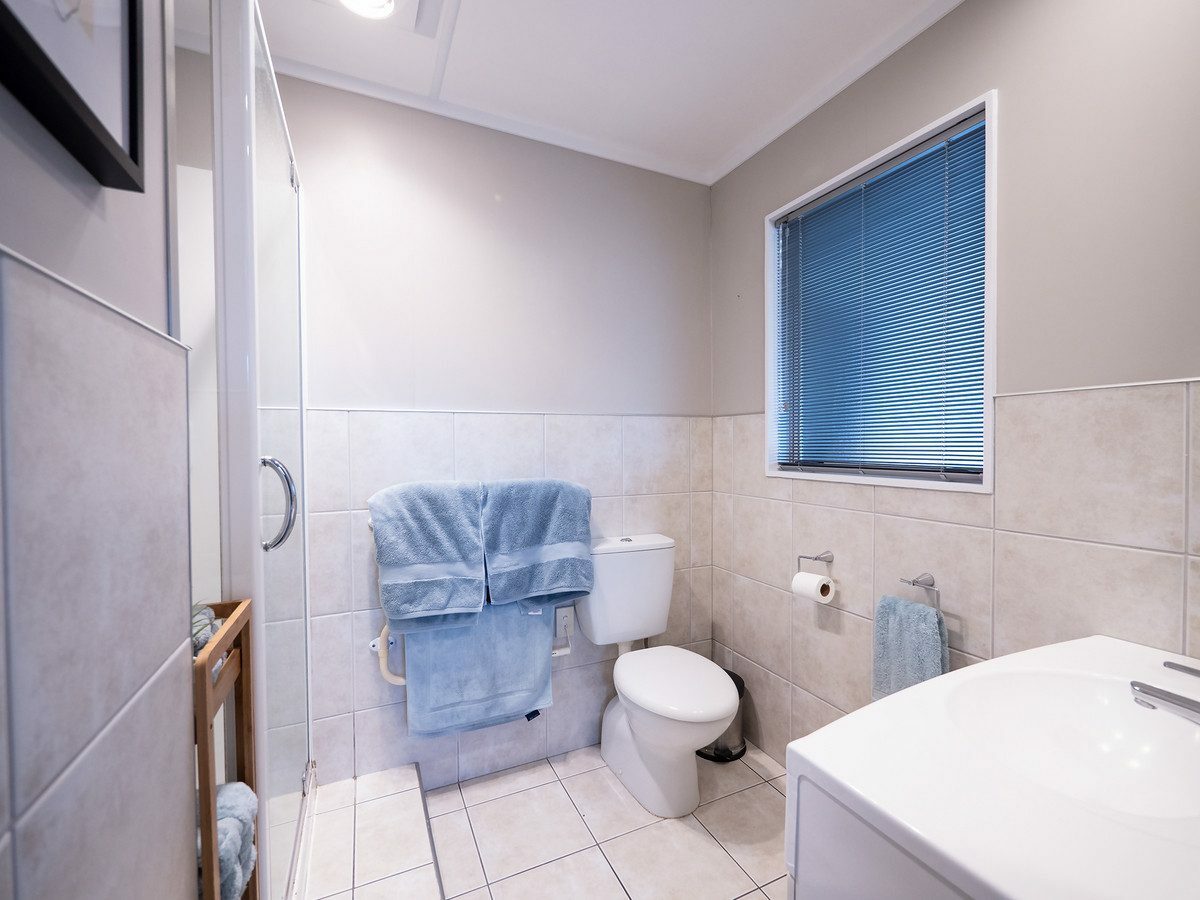 Modern Comfort, Space, and Style