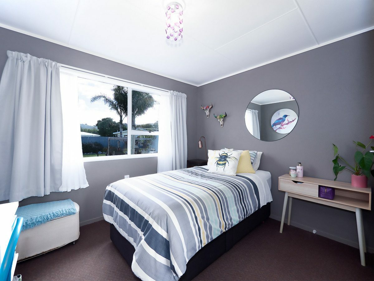 Modern Comfort, Space, and Style