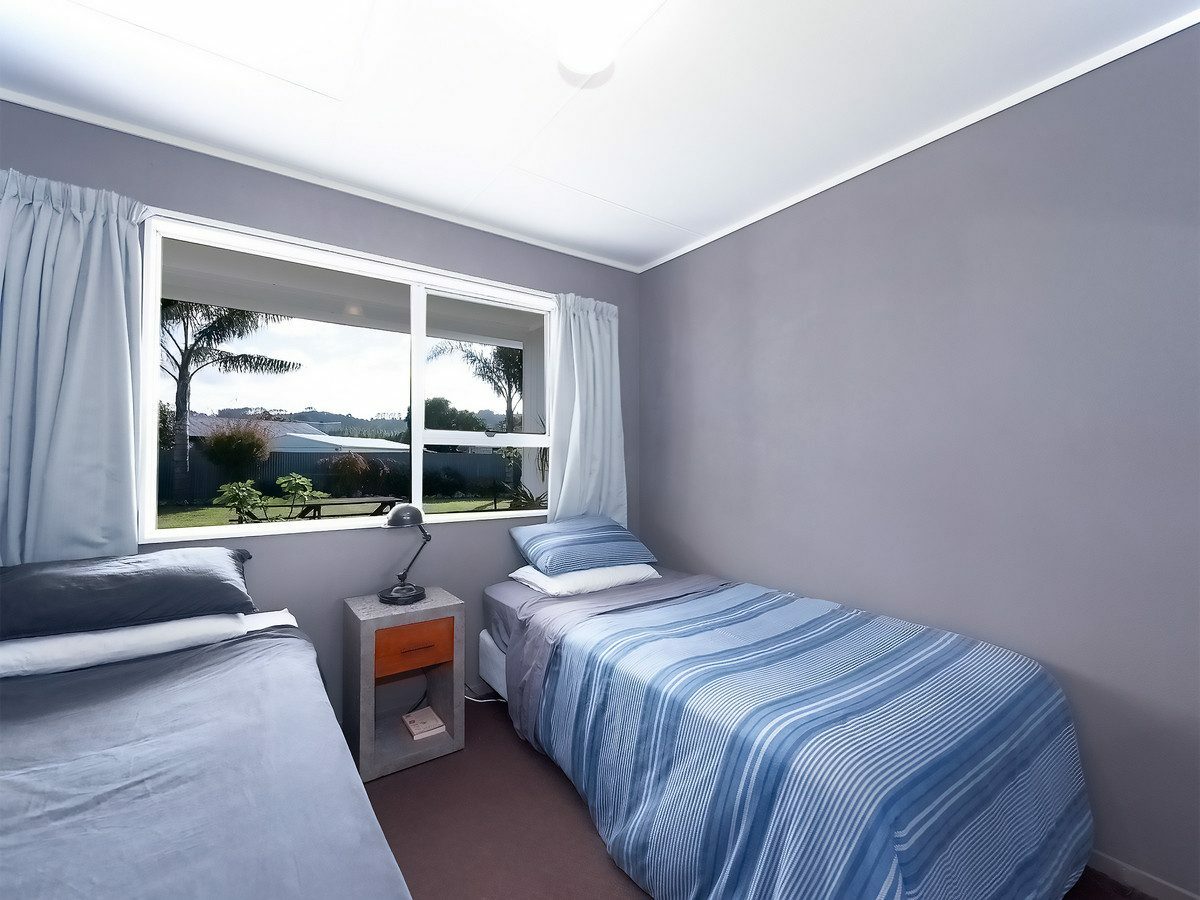 Modern Comfort, Space, and Style