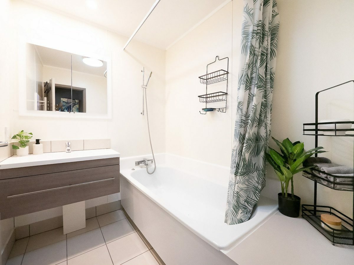 Modern Comfort, Space, and Style