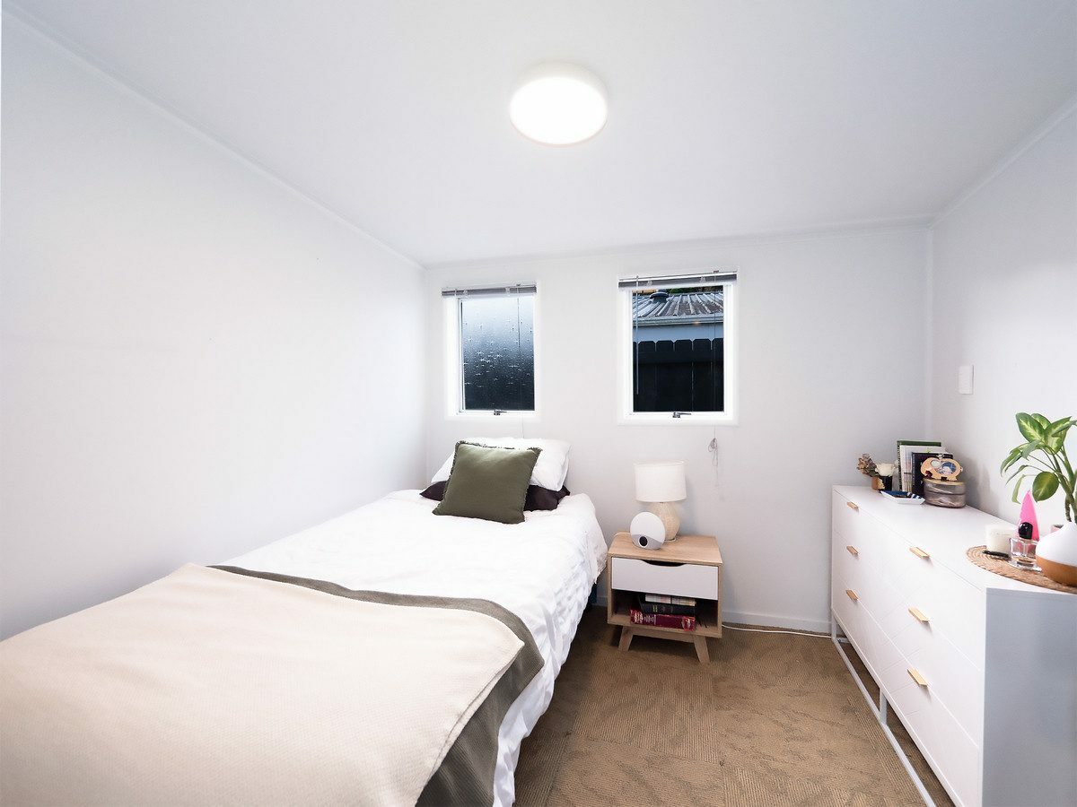 Modern Comfort, Space, and Style