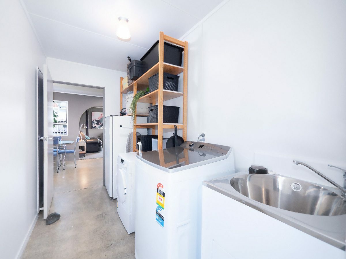 Modern Comfort, Space, and Style