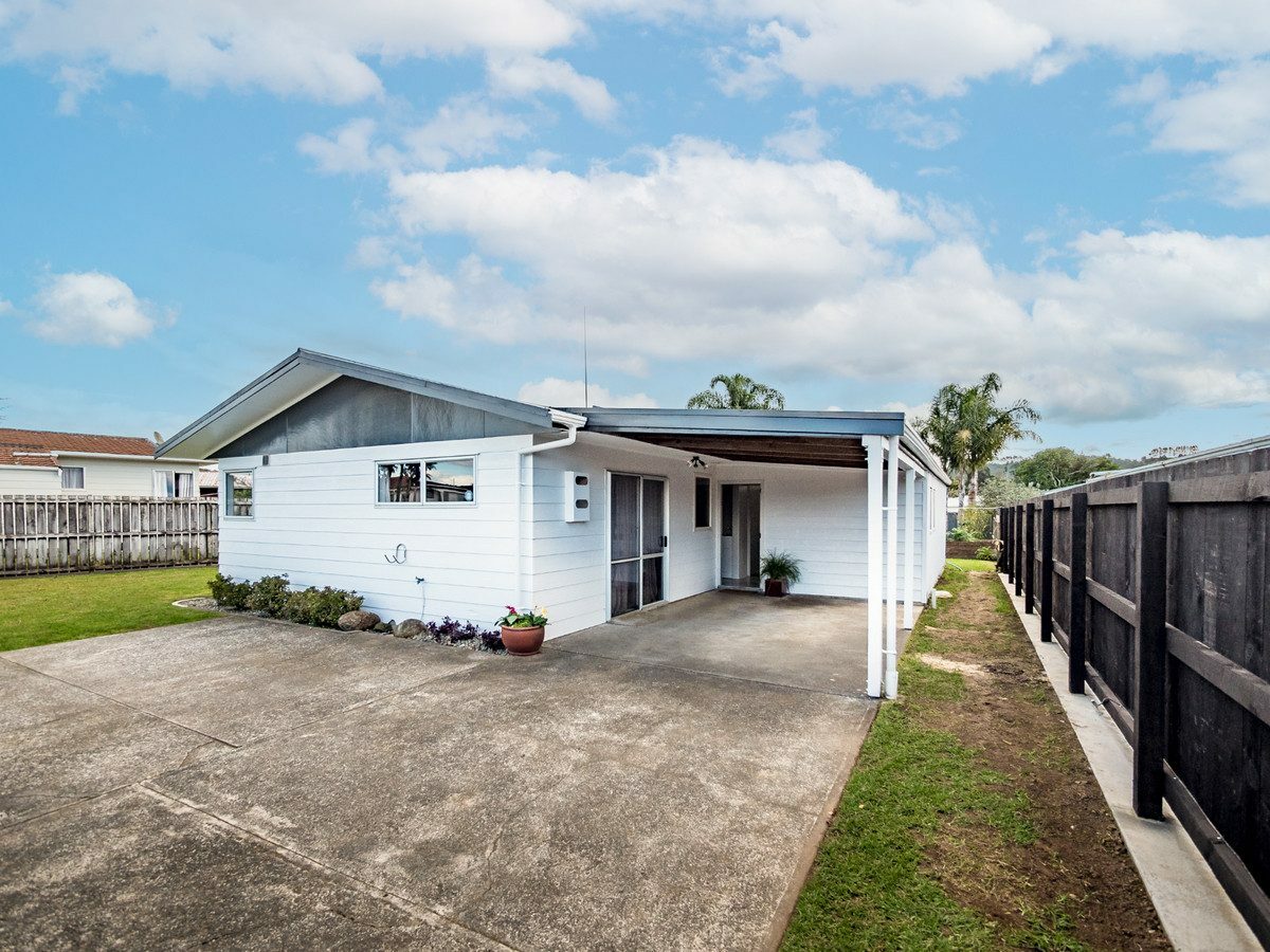 Modern Comfort, Space, and Style