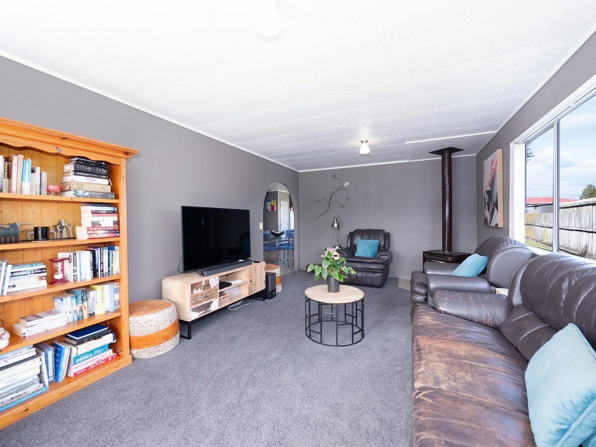 Modern Comfort, Space, and Style