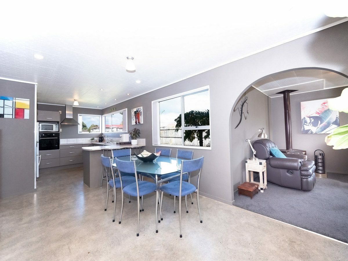 Modern Comfort, Space, and Style