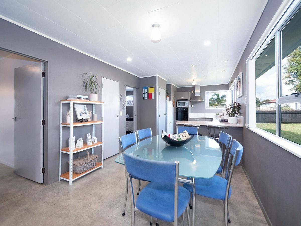 Modern Comfort, Space, and Style