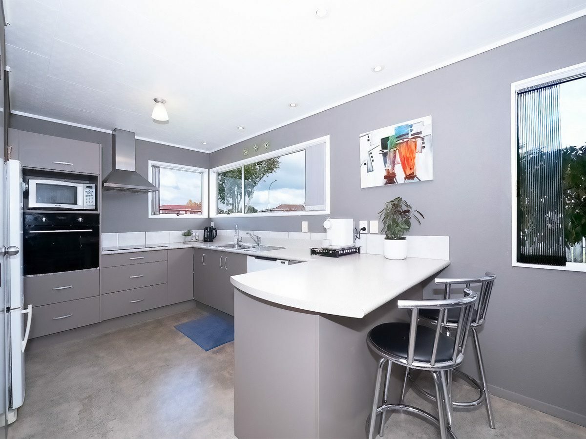 Modern Comfort, Space, and Style