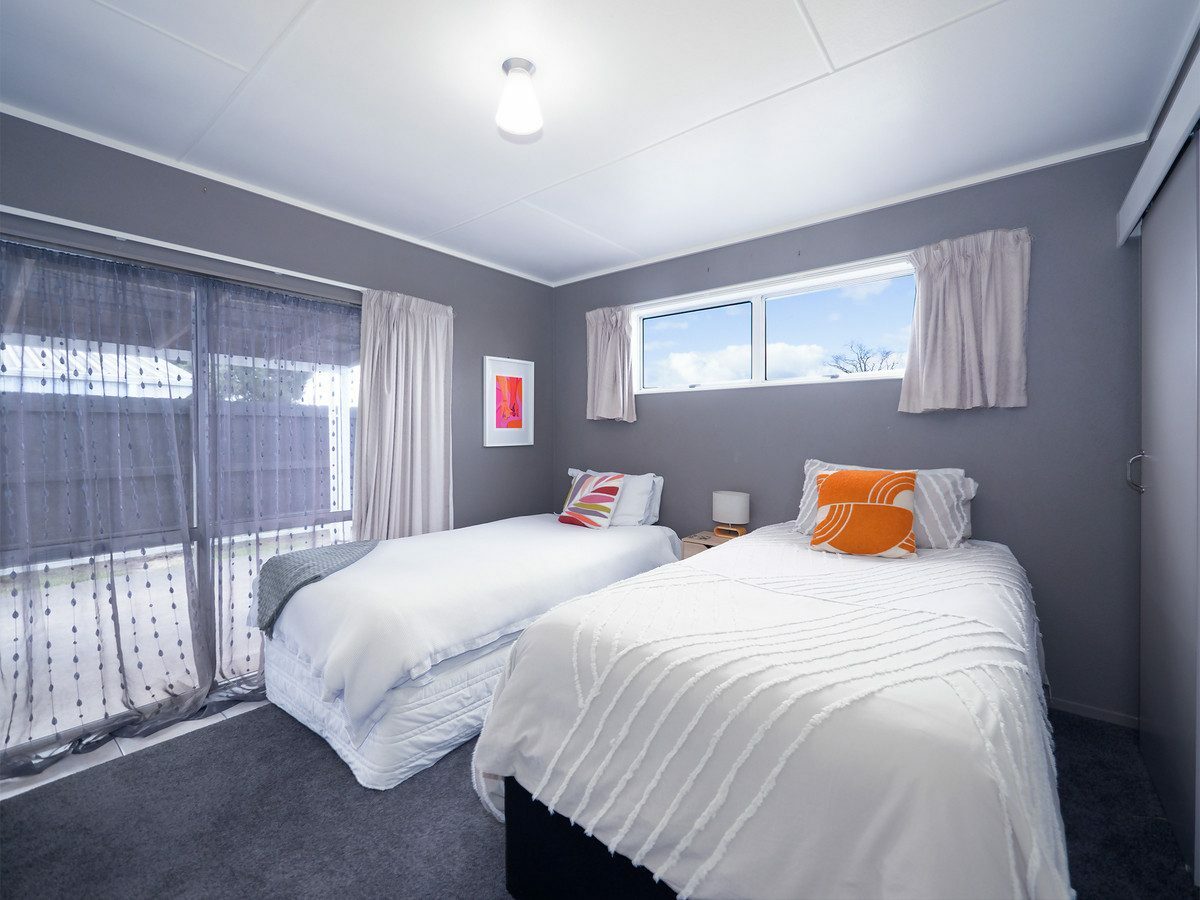 Modern Comfort, Space, and Style