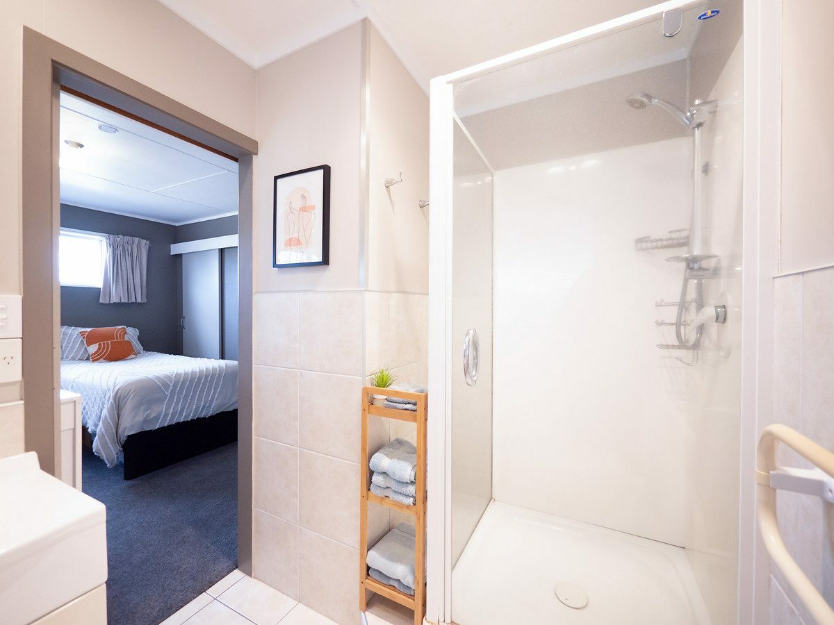 Modern Comfort, Space, and Style