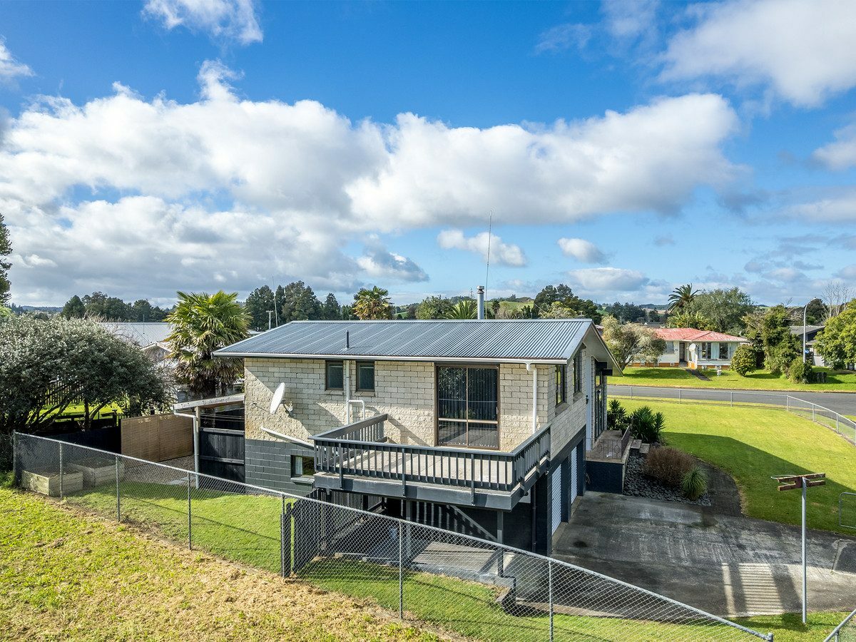 Beautifully Renovated Home