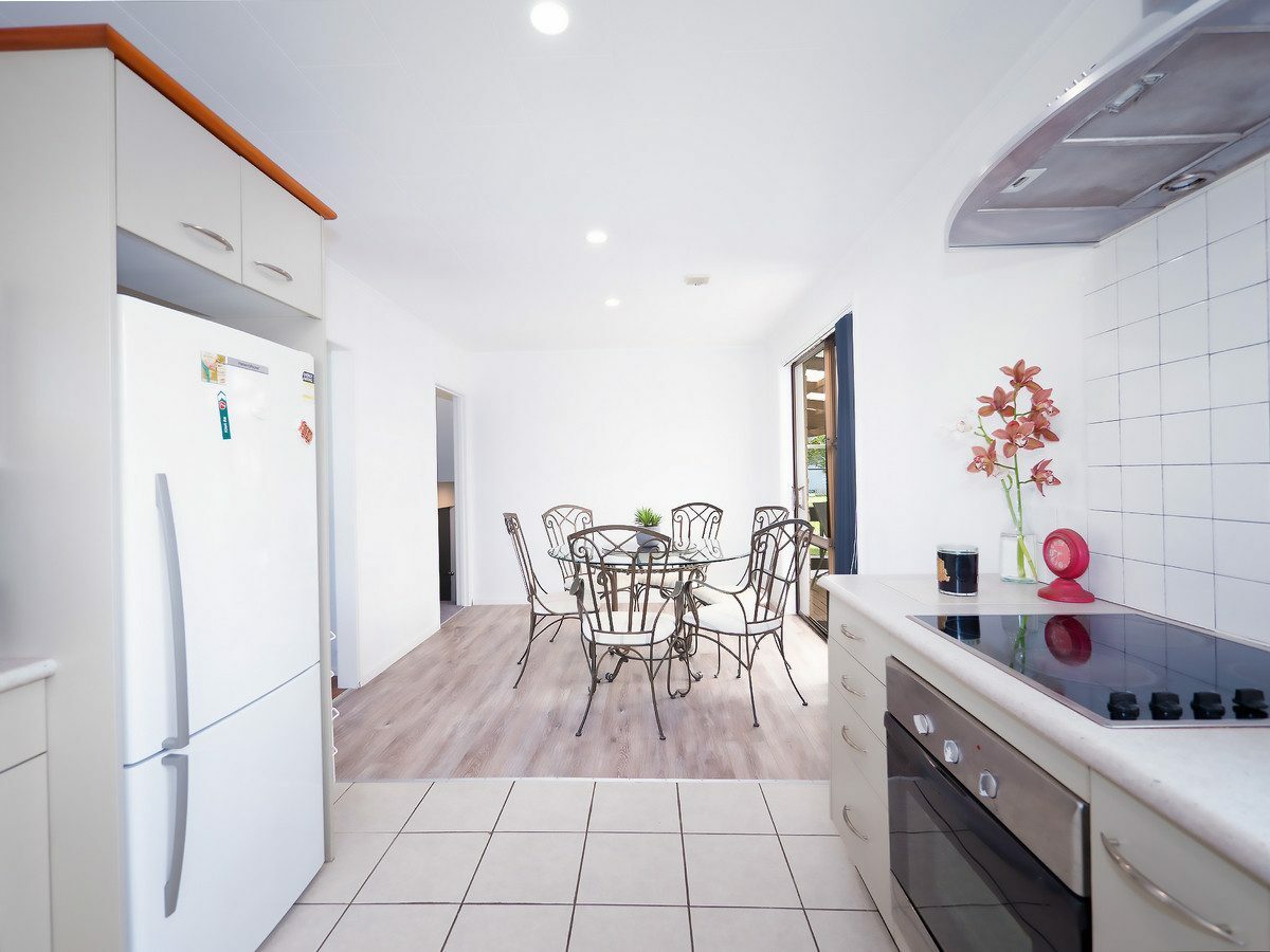 Beautifully Renovated Home