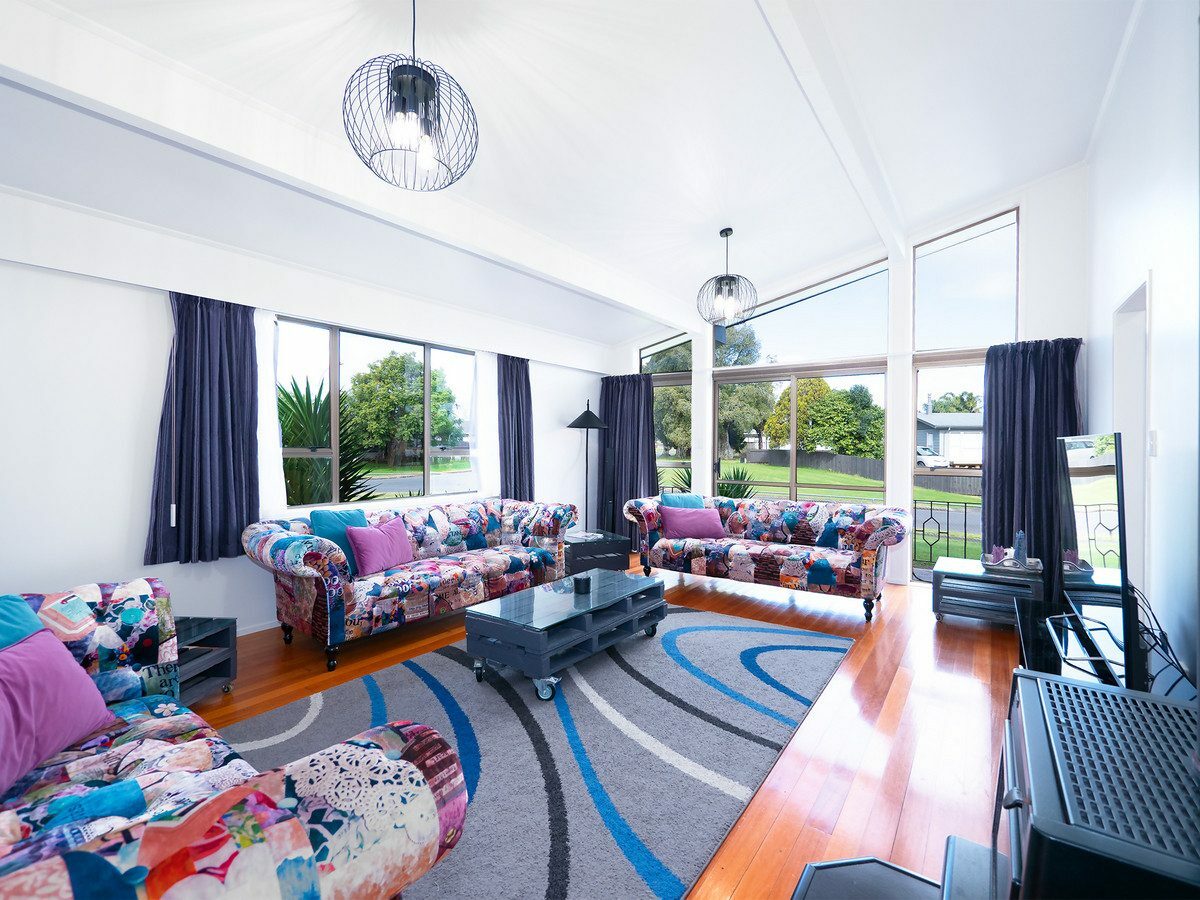 Beautifully Renovated Home