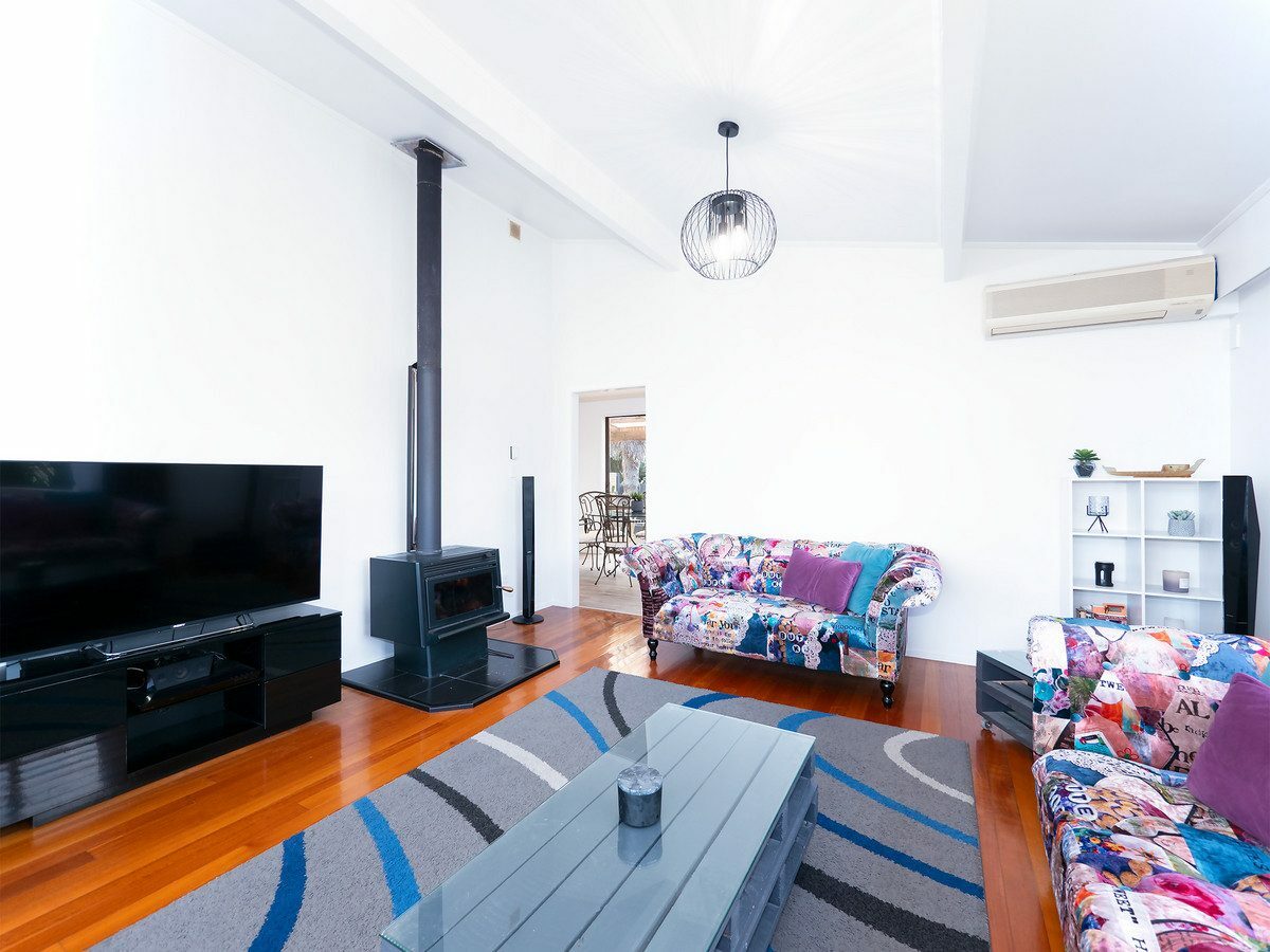 Beautifully Renovated Home