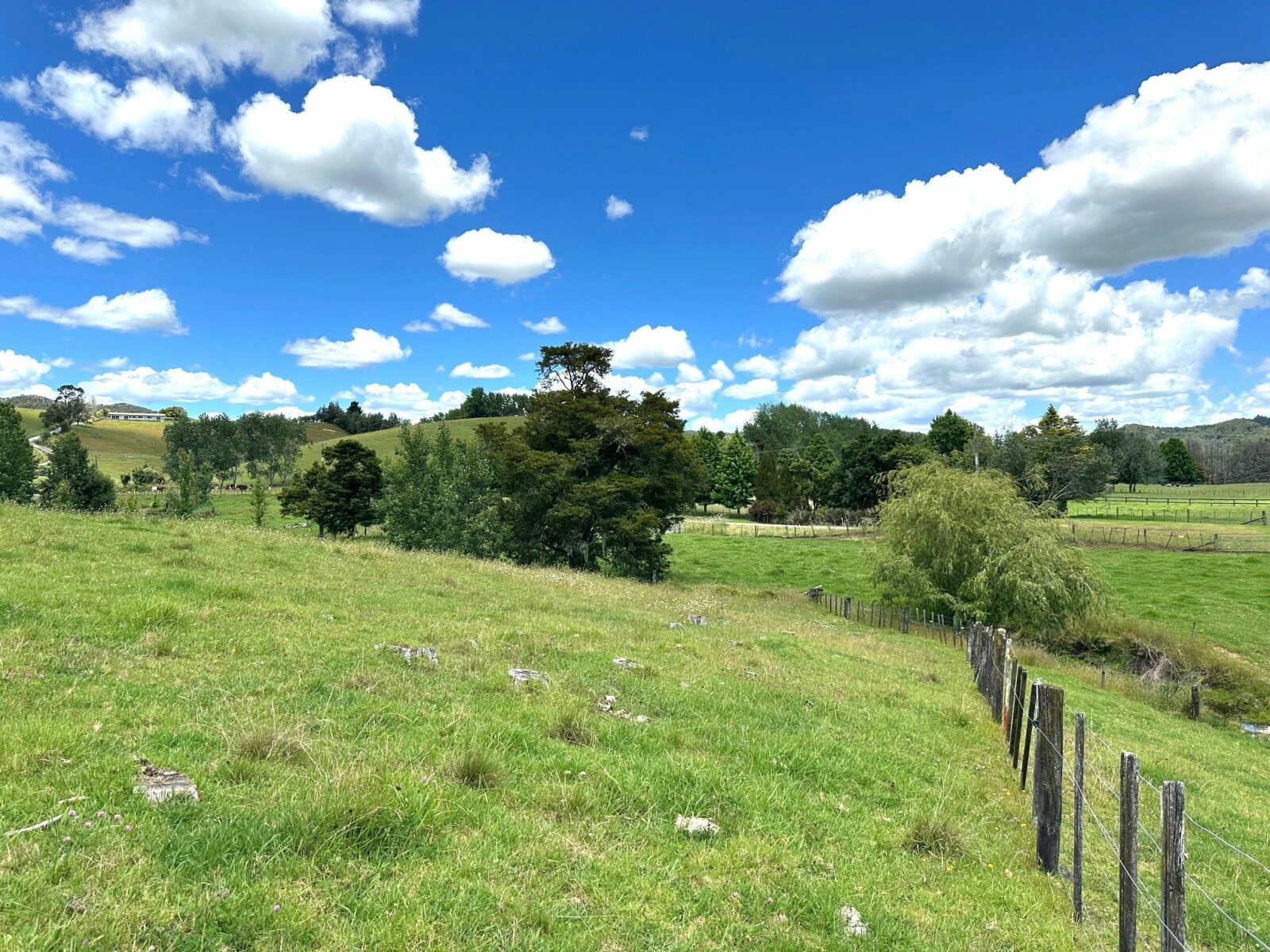 A Charming, Character filled 3.9 ha - (9.8 acres)