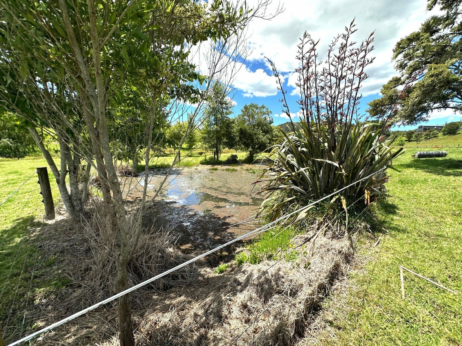 A Charming, Character filled 3.9 ha - (9.8 acres)